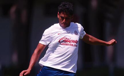 Chivas recibe al FC Juárez con la obligación de sumar su primer triunfo en el Apertura 2026 