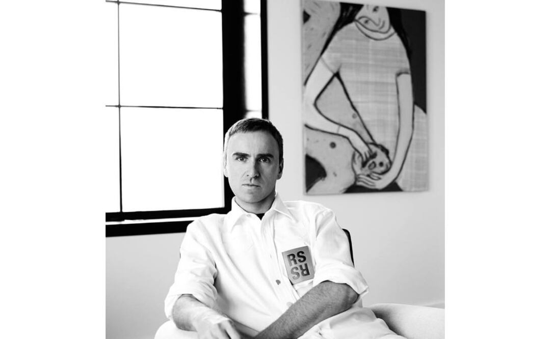 Calvin Klein renueva su imagen