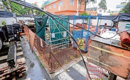 Gobierno federal, a cargo de ampliación de la L12 del Metro