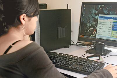 En 4 años se certifican 16 mil en Prepa en Línea