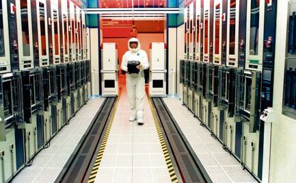 México busca capítulo de semiconductores en T-MEC