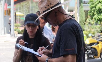 Habitantes de alcaldía Benito Juárez demandarán a gobierno de la CDMX por agua contaminada