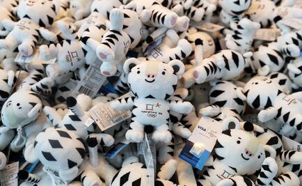 El mercado de carne de perro que Surcorea intenta ocultar para los JO