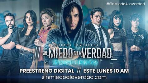 Fallecen 2 actores de Televisa durante ensayo de serie