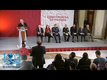 ¿Gasolinera o gasolinería?: AMLO