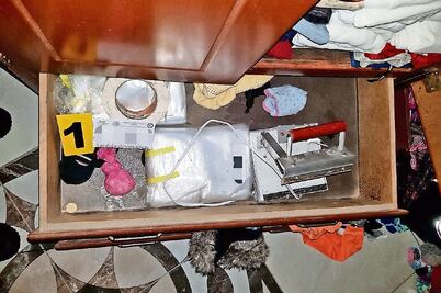 Cae tercero al mando del Cártel de Tláhuac