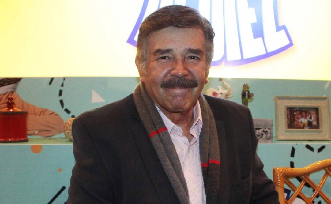 Tiene planes de iniciar una campaña en favor de la donación de órganos. Archivo Clasos.