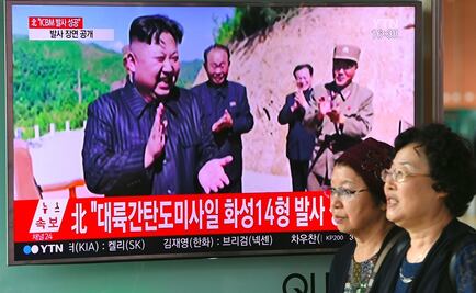 Norcorea analizará respuesta de EU antes de tomar acciones militares