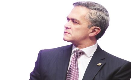 Mancera llama a Megalópolis a prevenir contaminación 