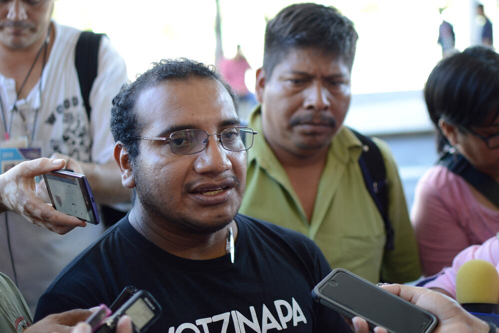 (Foto: Dassaev Téllez Adame / Archivo EL UNIVERSAL)