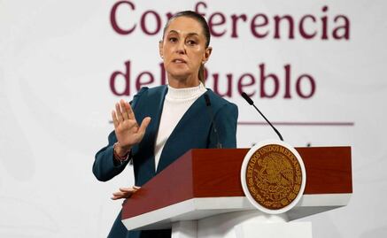 Sheinbaum responde a quienes dicen “disfruten lo votado” a damnificados por lluvias; llama a Salinas Pliego a pagar impuestos