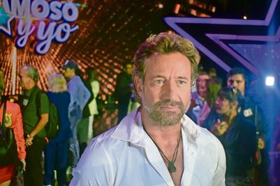 Gabriel Soto y “El precio de la fama”