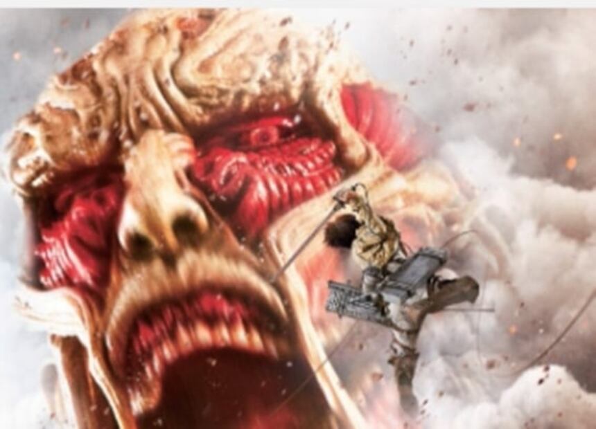 “Shingeki no Kyojin”: lo que debes saber antes de leer el final de “Attack on Titan”