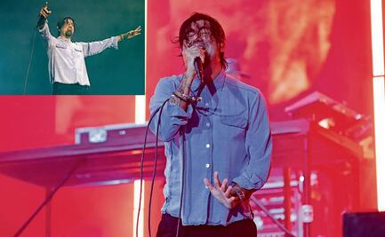 Deftones: noche de furia, euforia y obediencia absoluta