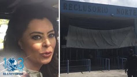 Confío en la justicia mexicana: Yadhira Carrillo