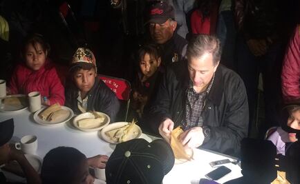 Meade firmará el acuerdo por un Michoacán sin pobreza