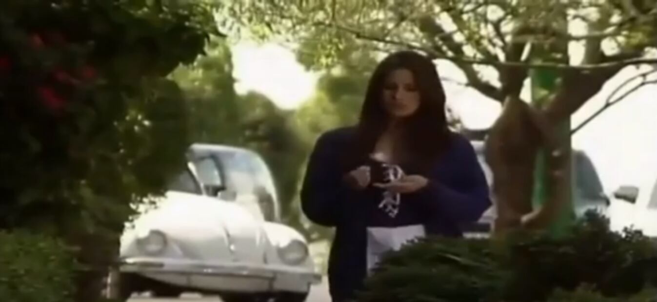 Galilea Montijo: así lucía a sus 23 años en la telenovela “Tu y yo”