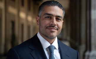 Caso Uruapan impulsa a García Harfuch