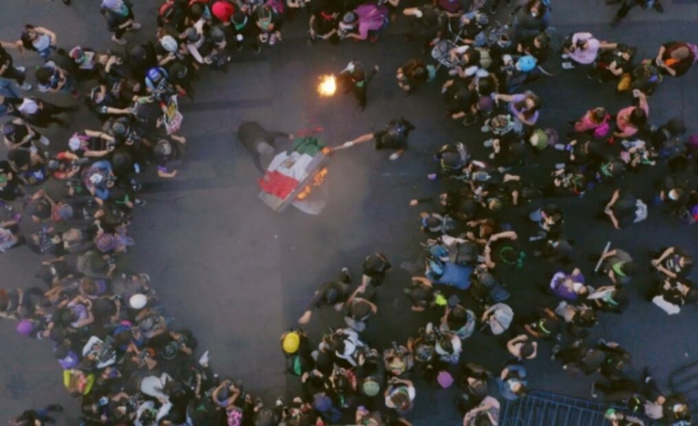 El fotoperiodismo a través de la mirada de Sashenka Gutiérrez llega a HBO MAX