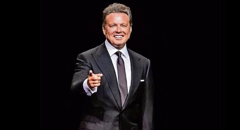 Luis Miguel celebra sold out en 34 de sus conciertos