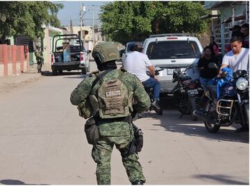 Viernes violento en Sinaloa; se registran tres asesinatos en distintos hechos