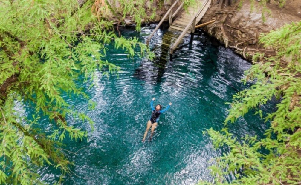 Maravillas naturales de San Luis Potosí para visitar en el futuro