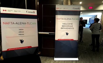 Aseguran que México y Canadá flexibilizan postura en solución de controversias entre inversionistas y el Estado 