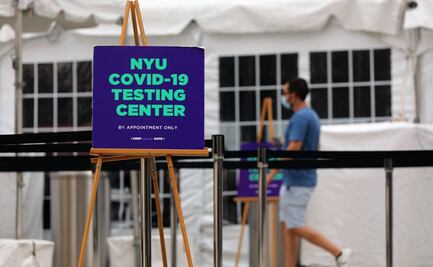 Casos de Covid-19 en el mundo se sitúan en los 23.7 millones, según la OMS