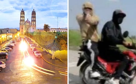 Alcalde de Salvatierra asegura que permanecerá en el municipio pese a amenazas de muerte tras ataque a "Don Nico"