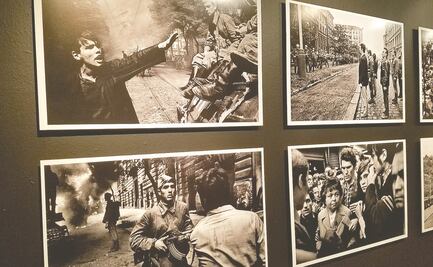 “Hay un interés renovado en la noción de izquierda”