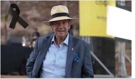 Fallece el Dr. Hans Paul Backhoff fundador de la bodega Monte Xanic