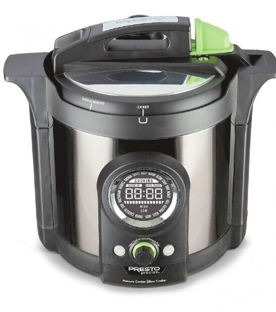 Únete al movimiento slow cook con la magia de estas ollas