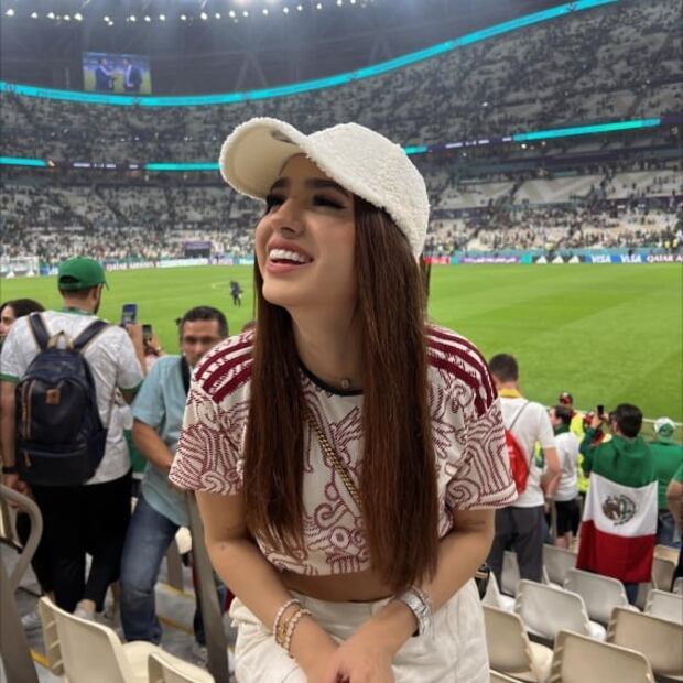 Domelipa: las 3 mejores publicaciones de la influencer del momento