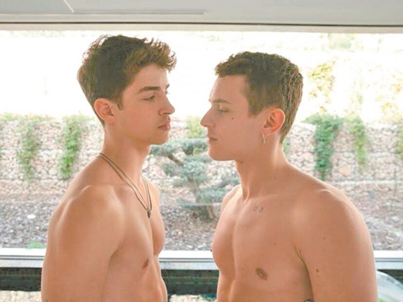 El sexo no es como lo pintan