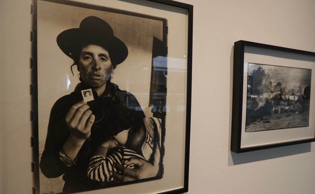 Foto: Luis Cortés / EL UNIVERSAL