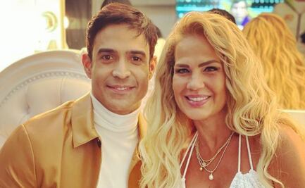 Esta fue la respuesta de Niurka a quienes reprochan su romance con Juan Vidal