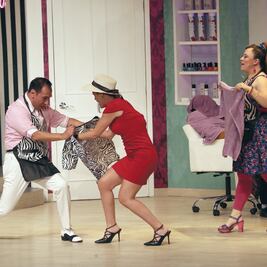 La estética acumula 70 mil “clientes”