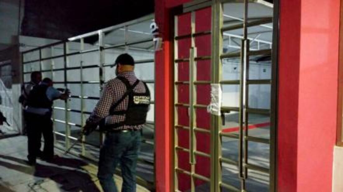 Aseguran 14 inmuebles del ex rector de la Universidad Autónoma de Nayarit