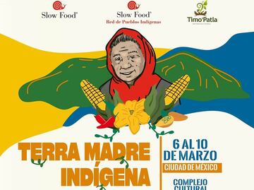 La Red de Pueblos Indígenas se reunirá en Los Pinos por la soberanía alimentaria