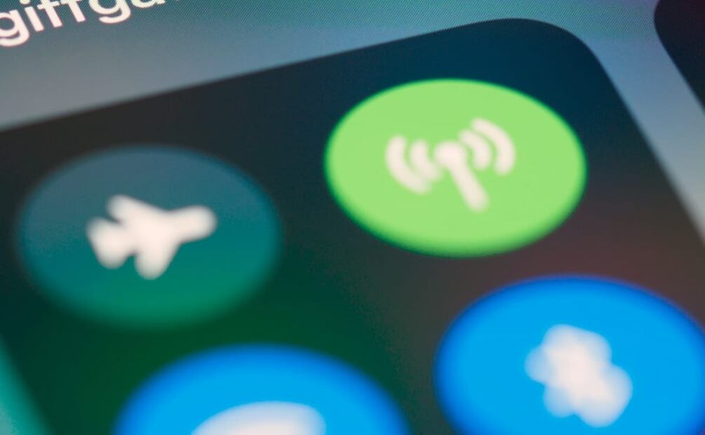 Estos botones te protegen del robo de datos personales en tu celular. Foto: Unsplash