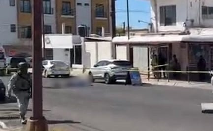 Violencia en BCS deja dos muertos y un herido en Comondú y La Paz; es por enfrentamientos entre facciones del Cártel de Sinaloa: autoridades