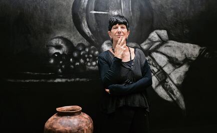 Ana Gallardo: Del duelo personal al duelo colectivo en el MUAC