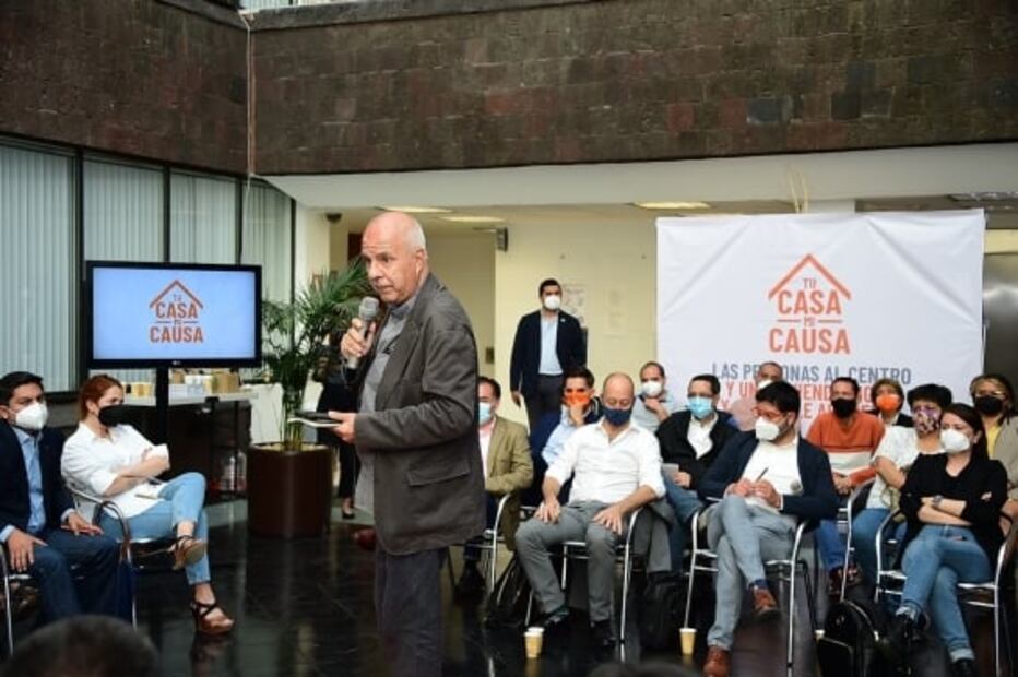 Discuten expertos posibilidad de acceso a vivienda digna 