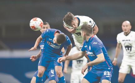 Los Pumas suben, de la mano de Dinenno