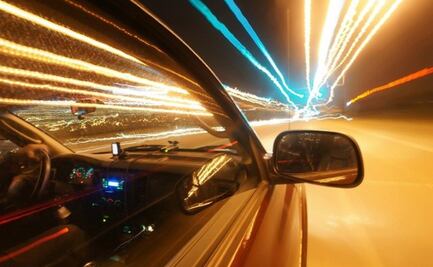 Cuida tu auto. Solo en estos casos debes ponerlo en neutral