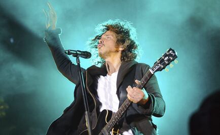 Chris Cornell y sus últimos mensajes en redes sociales