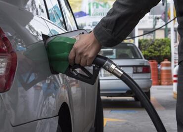 Entérate. ¿Dónde venden la gasolina más barata?