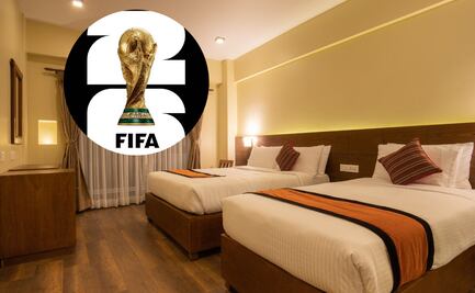 Mundial 2026: Secretaría de Turismo de CDMX dialoga con plataformas de hospedaje; les pide no abusar en precios