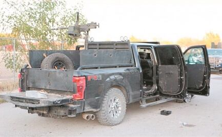 Sin avances, investigación por matanza en Allende