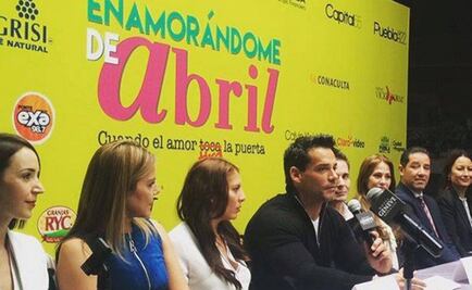 Verónica Castro no me sedujo: Cristian de la Fuente